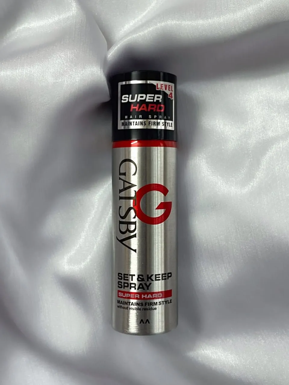 Gatsby Setting Spray